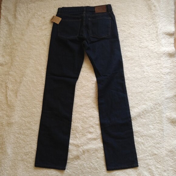 LRL classic straight jeans - Picture 3 of 11